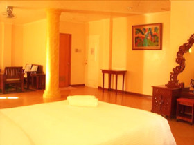 Cozy Place Resort