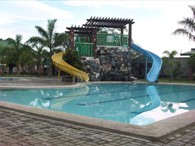 Cozy Place Resort