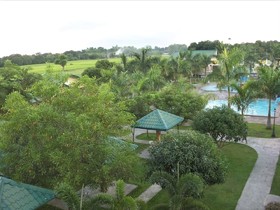 Cozy Place Resort