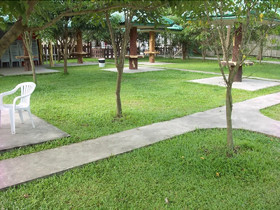 Cozy Place Resort