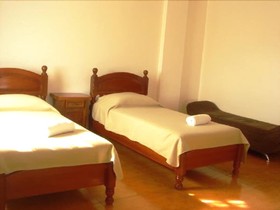 Cozy Place Resort