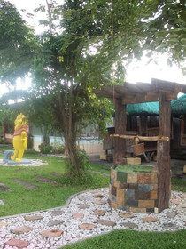 Cozy Place Resort