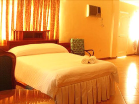 Cozy Place Resort