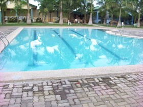 Cozy Place Resort