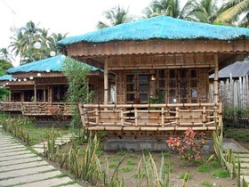 Sir Brookes Resort
