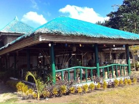 Sir Brookes Resort