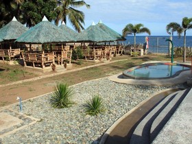 Sir Brookes Resort