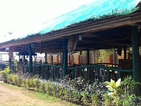 Sir Brookes Resort
