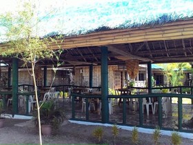 Sir Brookes Resort