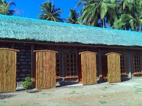Sir Brookes Resort