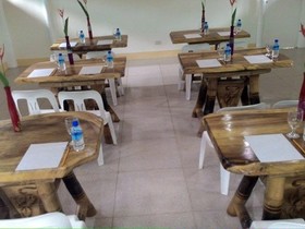 Sir Brookes Resort