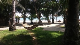 Peace & Love Beach Club