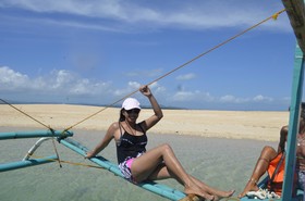 Peace & Love Beach Club
