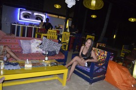 Peace & Love Beach Club