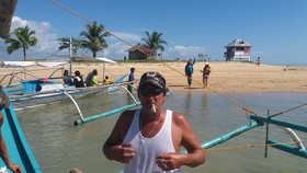 Peace & Love Beach Club