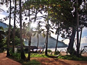 Hill Myna Beach Cottages