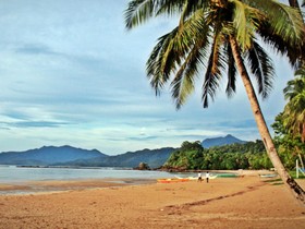 Hill Myna Beach Cottages