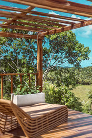 Beso Hilltop Retreat