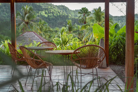 Beso Hilltop Retreat