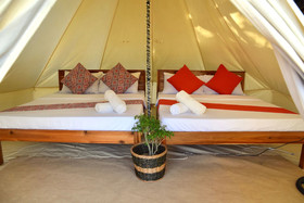 Beso Hilltop Retreat