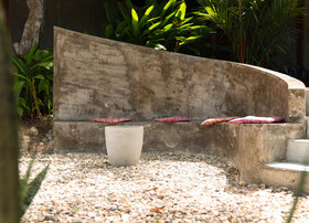 Beso Hilltop Retreat