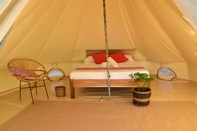 Beso Hilltop Retreat
