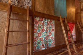 Beso Hilltop Retreat