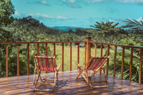 Beso Hilltop Retreat