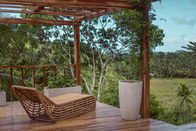 Beso Hilltop Retreat