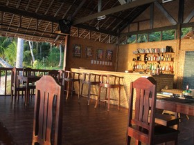 Blue Cove Island Resort