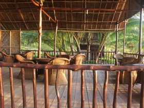 Blue Cove Island Resort
