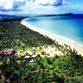 Club Agutaya Resort