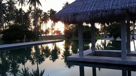 Club Agutaya Resort