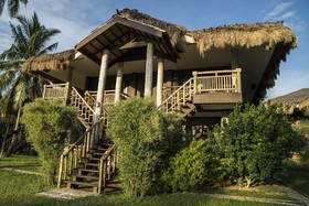 Club Agutaya Resort