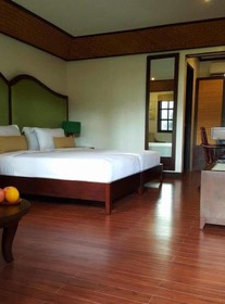 Club Agutaya Resort