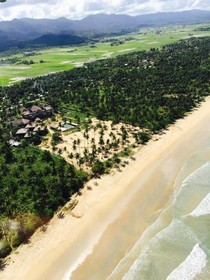 Club Agutaya Resort