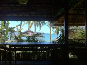 Deep Moon Resorts