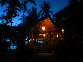 Deep Moon Resorts