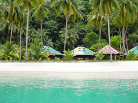 Deep Moon Resorts