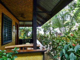 Elsa's Cottage & Restaurant