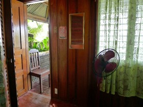 Elsa's Cottage & Restaurant