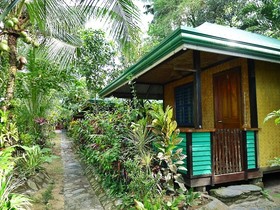 Elsa's Cottage & Restaurant
