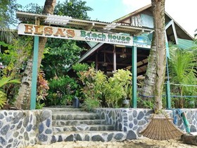 Elsa's Cottage & Restaurant