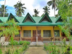 Elsa's Cottage & Restaurant