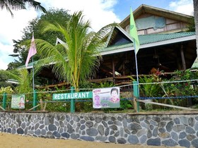 Elsa's Cottage & Restaurant