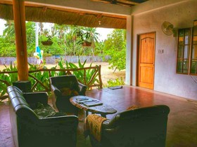 Jurisu Resort