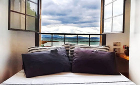 Marina 4Rooms