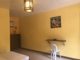 Mermaid Paradises Jr Resort