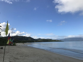 Mermaid Paradises Jr Resort