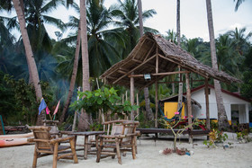 Mermaid Paradises Jr Resort